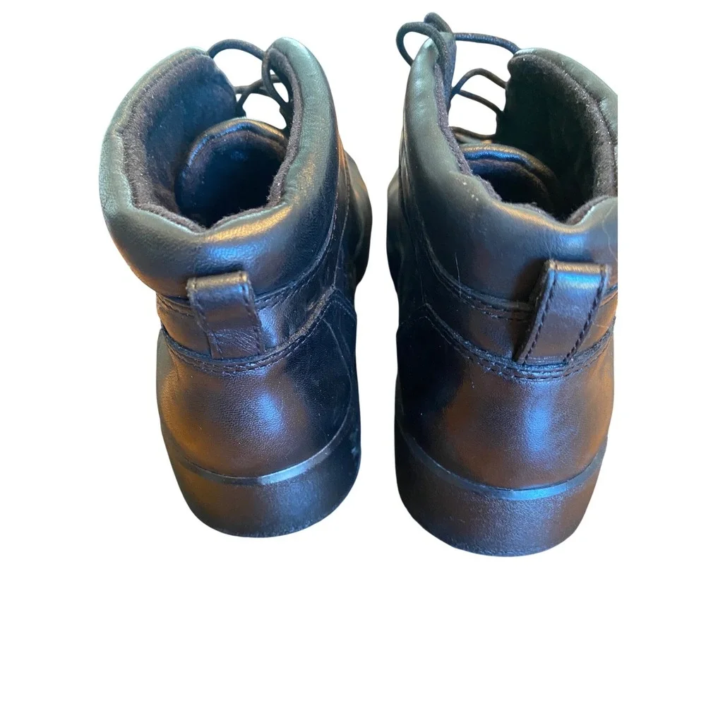 Clarks step into
